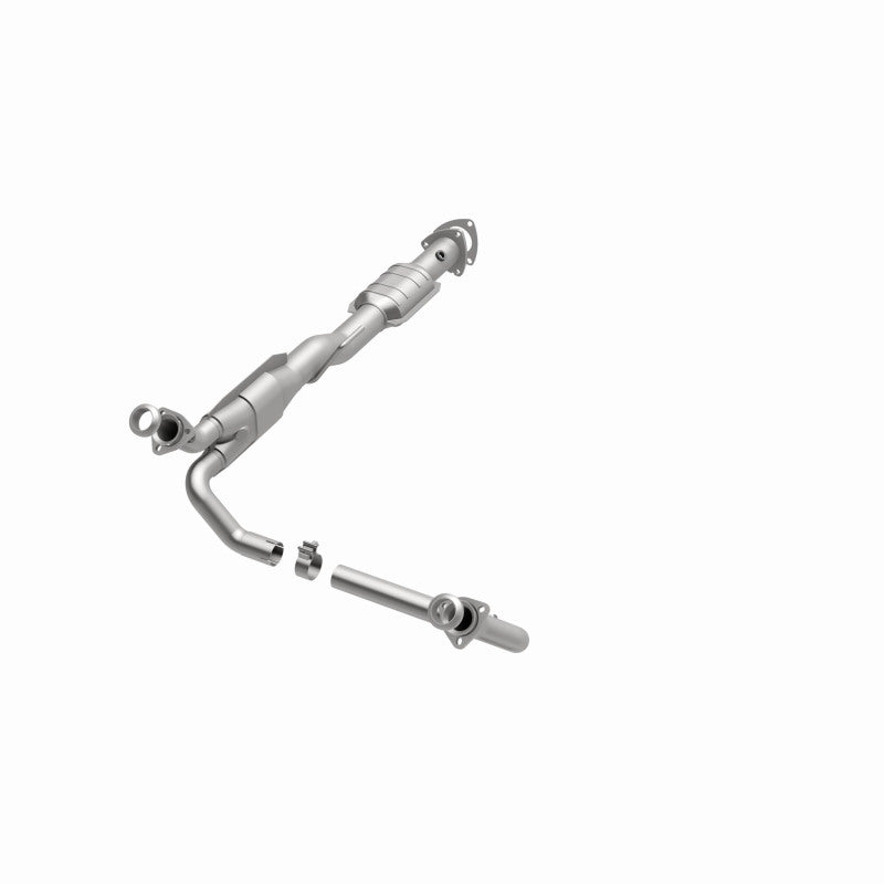 MagnaFlow Direct Fit Catalytic Converter 00-04 Astro 4.3L