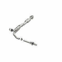 Load image into Gallery viewer, MagnaFlow Direct Fit Catalytic Converter 00-04 Astro 4.3L