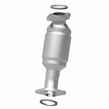 Load image into Gallery viewer, MagnaFlow Direct Fit Catalytic Converter 01-03 Highlander 3L frt OEM