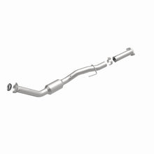 Load image into Gallery viewer, MagnaFlow Direct Fit Catalytic Conv 02-05 Chevrolet Trailblazer EXT 02-03 GMC Envoy XL 4.2L 129in WB