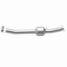 Load image into Gallery viewer, MagnaFlow Direct Fit Catalytic Converter 07-10 BMW X5 3.0L