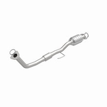 Load image into Gallery viewer, MagnaFlow Direct Fit Catalytic Converter Camry 94-95