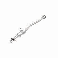 Load image into Gallery viewer, MagnaFlow Direct Fit Catalytic Converter 98-01 Chevrolet Metro 1.3L