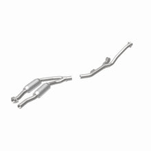Load image into Gallery viewer, MagnaFlow Direct Fit Catalytic Converter 92-95 MB 400/500 4.2/5.0
