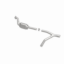 Load image into Gallery viewer, MagnaFlow Direct Fit Catalytic Converter 04-05 Ram1500 5.7L P/S OEM