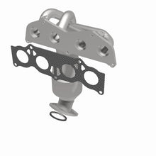 Load image into Gallery viewer, MagnaFlow Direct Fit Catalytic Converter 03 Camry 2.4L