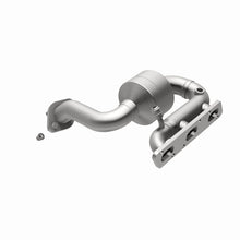 Load image into Gallery viewer, MagnaFlow Direct Fit Catalytic Converter 04-05 Ford Taurus 3.0L