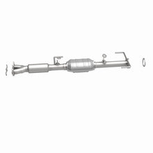 Load image into Gallery viewer, MagnaFlow Direct Fit Catalytic Converter 95-96 Previa 2.4L