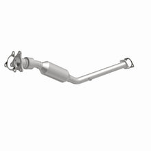 Load image into Gallery viewer, MagnaFlow Direct Fit Catalytic Converter 06-07 Chevrolet Cobalt SS (California Carb Compliant)