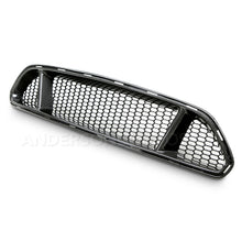 Load image into Gallery viewer, Anderson Composites 15-16 Ford Mustang Type-GT Front Upper Grille