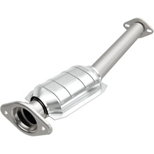 Load image into Gallery viewer, MagnaFlow Direct Fit Catalytic Converter 95 Contour 2.5 Rear CA