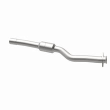 Load image into Gallery viewer, MagnaFlow Direct Fit Catalytic Converter 09 CTS-V 6.2L S/C Passenger Side OEM