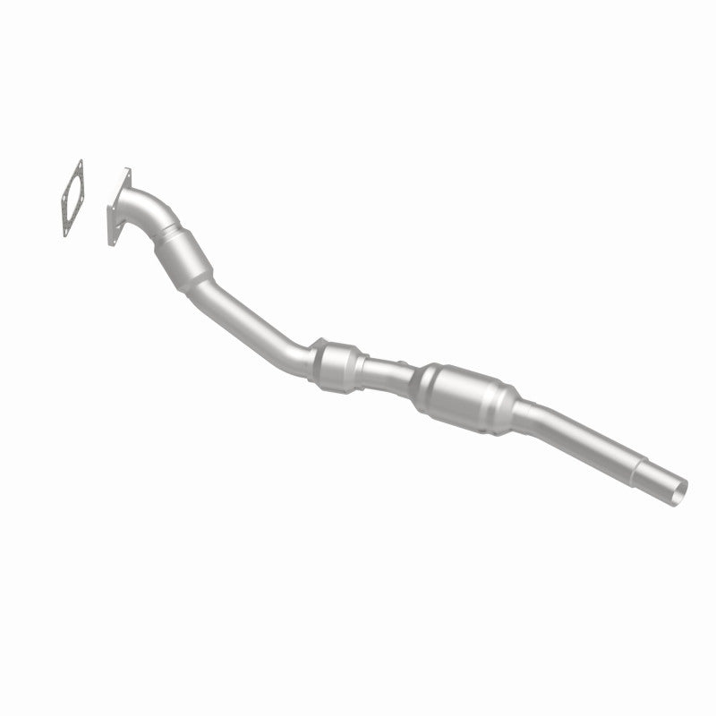 MagnaFlow Direct Fit Catalytic Converter 00-02 Audi A6 Quattro 2.7L