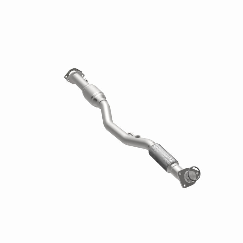 MagnaFlow Direct Fit Catalytic Converter 07-08 2.5L Altima rear OEM