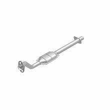 Load image into Gallery viewer, MagnaFlow Direct Fit Catalytic Converter 93-95 GM Van 3.1L 49S