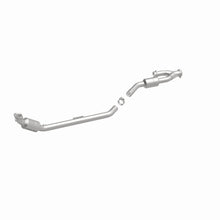 Load image into Gallery viewer, MagnaFlow Direct Fit Catalytic Converter 2003 Mercedes CLK320 3.2L