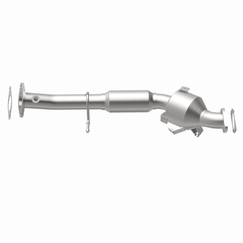 MagnaFlow Direct Fit Catalytic Converter 2010-2013 TRANSIT CONNECT 2.0 L Underbody