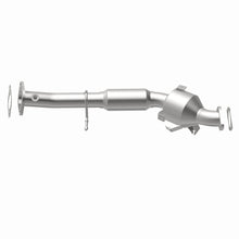 Load image into Gallery viewer, MagnaFlow Direct Fit Catalytic Converter 2010-2013 TRANSIT CONNECT 2.0 L Underbody