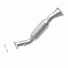 Load image into Gallery viewer, MagnaFlow Direct Fit Catalytic Converter 07-08 Buick Lucerne 3.8L