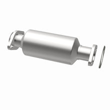 Load image into Gallery viewer, MagnaFlow 75-78 Nissan 280Z CA Manifold Direct Fit Catalytic Converter