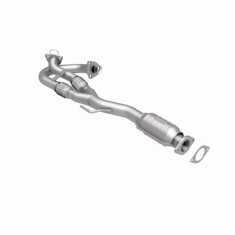 MagnaFlow Direct Fit Catalytic Converter 06 Murano 3.5 V6 AWD OEM