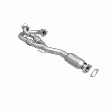 Load image into Gallery viewer, MagnaFlow Direct Fit Catalytic Converter 06 Murano 3.5 V6 AWD OEM