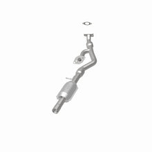 Load image into Gallery viewer, MagnaFlow Direct Fit Catalytic Converter 01-03 Santa Fe OEM