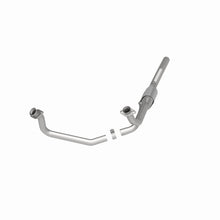 Load image into Gallery viewer, MagnaFlow Direct Fit Catalytic Converter 96-97 Dodge Van 3.9L/5.2L/5