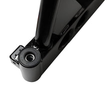Load image into Gallery viewer, ARB W/Carrier Rear Step Towbar Lhs Blk 80 Series