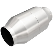 Load image into Gallery viewer, MagnaFlow Universal Catalytic Converter 5.00 inch C/C Diesel