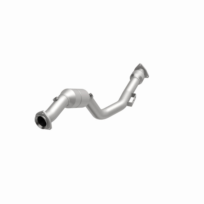 MagnaFlow Direct Fit Catalytic Converter 04/06 VW Phaeton 4.2L Front Passenger Side