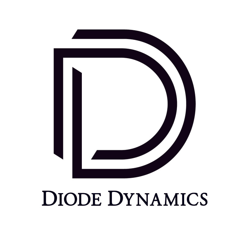 Diode Dynamics 194 LED Bulb HP5 LED Pure - White (Pair)