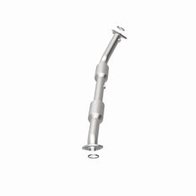 Load image into Gallery viewer, MagnaFlow Direct Fit Catalytic Converter 13-15 Land Cruiser 5.7