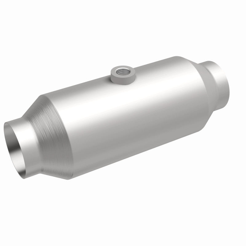 MagnaFlow Universal Catalytic Converter 2.25 W-O2 CA
