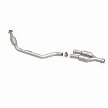 Load image into Gallery viewer, MagnaFlow Direct Fit Catalytic Converter Mercedes CLK320 01-03 Driver Side OEM