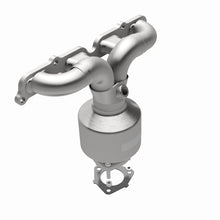 Load image into Gallery viewer, MagnaFlow Direct Fit Catalytic Converter 95/98 Saturn SC/SL/SW 1.9L