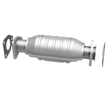 Load image into Gallery viewer, MagnaFlow Direct Fit Catalytic Converter Accord 86-89
