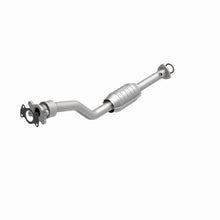 Load image into Gallery viewer, MagnaFlow Direct Fit Catalytic Converter 96-98 GM Cavalier/Malibu/