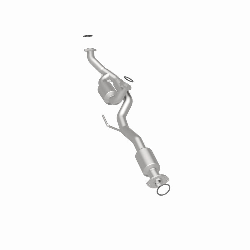 MagnaFlow Direct Fit Catalytic Converter 97-01 Toyota Camry 3.0L / 96-98 Lexus ES300 3.0L
