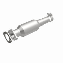 Load image into Gallery viewer, MagnaFlow California Direct Fit Converter 12-13 Mazda 3 2.0L