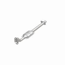 Load image into Gallery viewer, MagnaFlow Direct Fit Catalytic Converter 93-95 GM Van 3.1L 49S