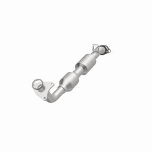 Load image into Gallery viewer, MagnaFlow Direct Fit Catalytic Converter 98-02 Lexus LX470 4.7L OEM