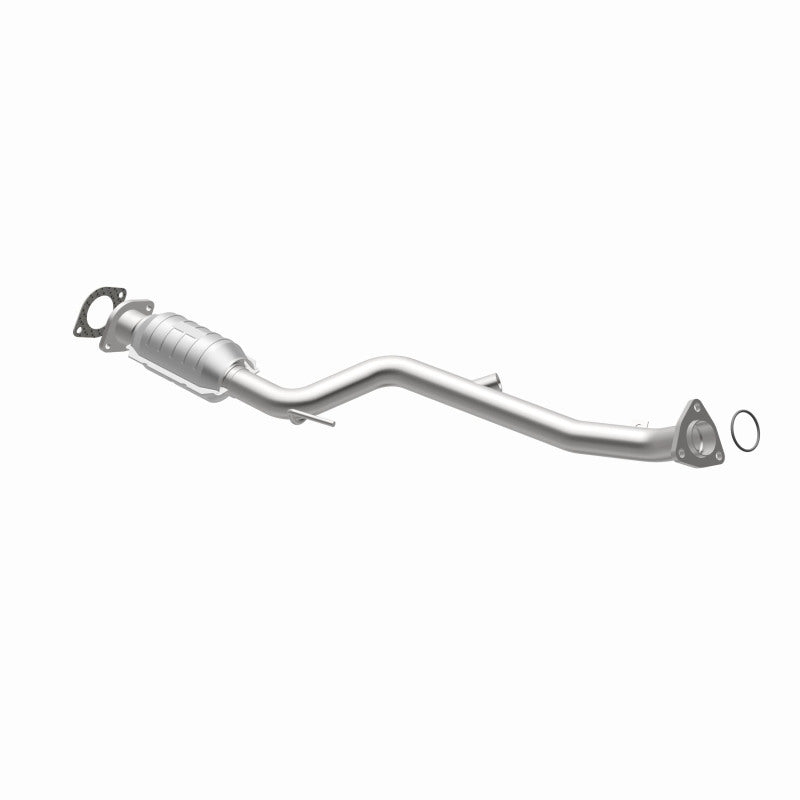MagnaFlow Direct Fit Catalytic Converter 90-95 Nissan 300ZX 3.0L D/S Turbocharged