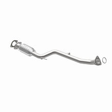 Load image into Gallery viewer, MagnaFlow Direct Fit Catalytic Converter 90-95 Nissan 300ZX 3.0L D/S Turbocharged