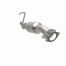 Load image into Gallery viewer, MagnaFlow Direct Fit Catalytic Converter 2007 Chevrolet Silverado 2500 HD Classic 6.0L