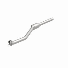 Load image into Gallery viewer, MagnaFlow Direct Fit Catalytic Converter 99-00 BMW 540i 4.4L DS Rear