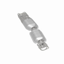 Load image into Gallery viewer, MagnaFlow Direct Fit Catalytic Converter Ford 86 87