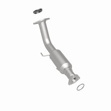 Load image into Gallery viewer, MagnaFlow California Direct Fit Catalytic Conv 02-06 Acura RSX L4 2.0L / 02-05 Honda Civic L4 2.0L
