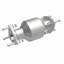 Load image into Gallery viewer, MagnaFlow Direct Fit Catalytic Converter 08-10 Accord 3.5L Rear OEM