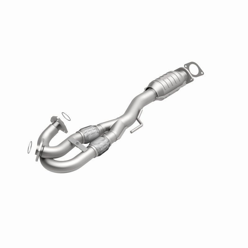 MagnaFlow Direct Fit Catalytic Converter 06 Murano 3.5 V6 AWD OEM